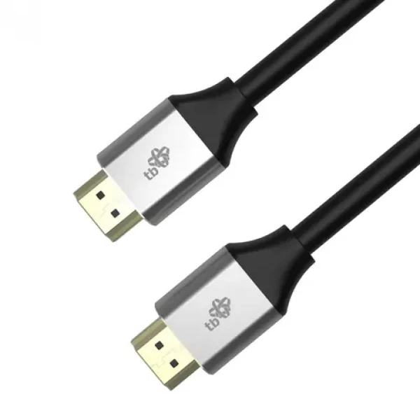 Kabel HDMI 2.2 16K černý / HDMI kabel / 2 m (AKTBXVH2216K20B)