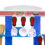 Dětská kuchyňka FUNFIT KIDS