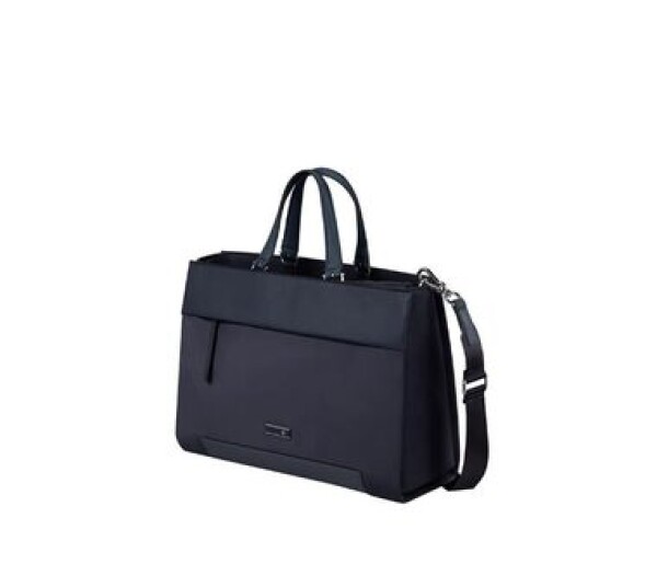 Samsonite ZALIA 3.0 Tote modrá / Kabelka na 14.1" notebook (147738-1265)