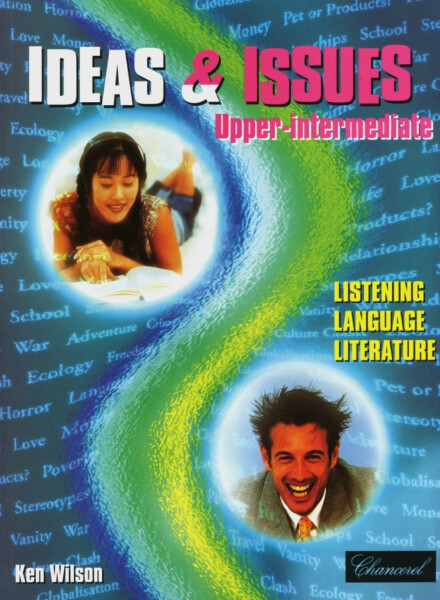 Ideas and Issues Upper Interm