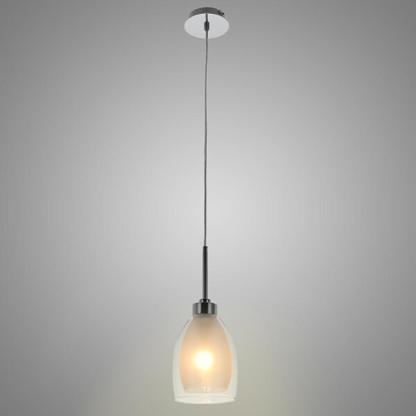 Závěsné svítidlo Vita AD-01ZW bílá LW1