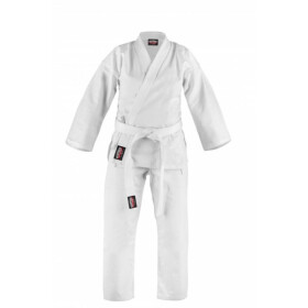 Kimono Masters karate 9 oz - 140 cm KIKM-1D 06154-140 NEPLATÍ