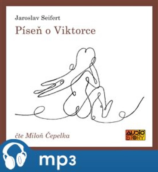 Píseň o Viktorce, mp3 - Jaroslav Seifert