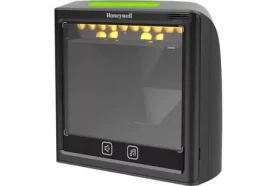 Honeywell Solaris XP 7990G černá / Snímač čárových kódů / 2D / USB / kit USB (7990G-2USBC-1)