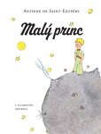 Malý princ - Antoine de Saint-Exupéry