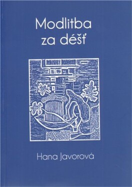 Modlitba za déšť