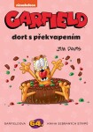 Garfield Dort s překvapením (č. 64) - Jim Davis