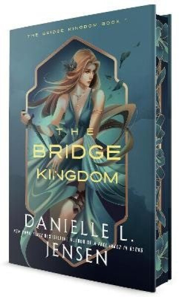 Bridge Kingdom (Deluxe Edition) - Danielle L. Jensen