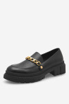 Polobotky DeeZee BE ON TIME HL995-1 Materiál/-Syntetický