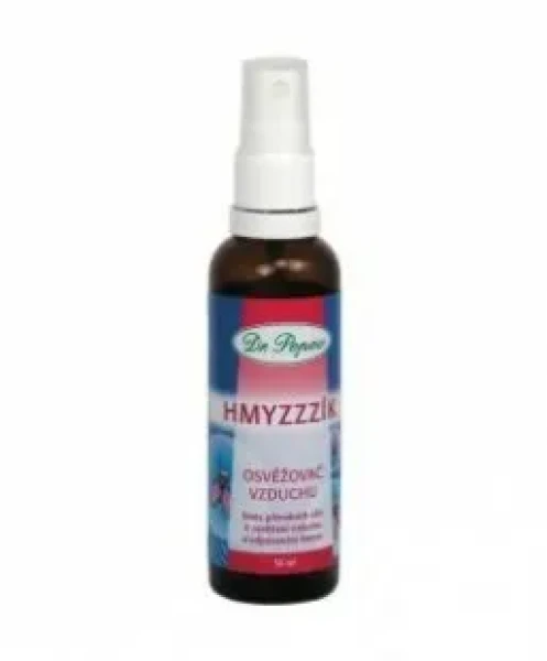 Hmyzzzík 50 ml