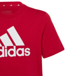 Dětské tričko Big Logo Jr IC6856 Adidas cm