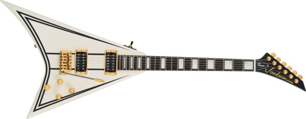 Jackson LE Legend Series Randy Rhoads CD1