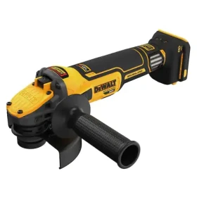 DeWalt DCG409VSN / Aku bezuhlíková bruska / 125mm / 18V54V XR / Bez Aku (DCG409VSN)