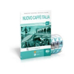 Nuovo Caffe Italia 1 - Guida per l´insegnante + 2 audio CDs - Nazzarena Cozzi