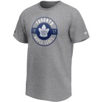 Fanatics Pánské Tričko Toronto Maple Leafs Iconic Circle Start Graphic Velikost: XS