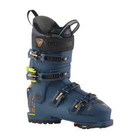 Lyžařské boty Rossignol VIZION 4B PRO 120 MV, black, 24/25 Velikost MP (cm): 27