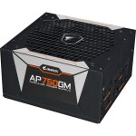 Gigabyte AORUS P750W / 750W / 135mm ventilátor / PFC / modular / 80PLUS Gold (GP-AP750GM-EU)