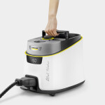 Kärcher Parní čistič SC 5 Deluxe Signature Line