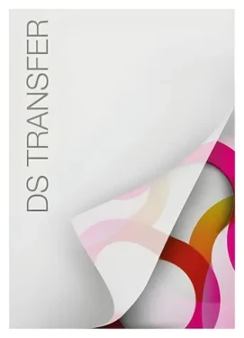 Epson DS Transfer Multi-Purpose II / Transferový papír / role 111,8 cm x 91,4 m / bílá (C13S045451NQ)