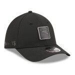 New Era Pánská kšiltovka New England Patriots NFL Black 2026 Training Camp 39THIRTY Flex Velikost: S/M