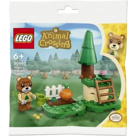 LEGO® Animal Crossing™ 30662 Maple a její dýňová zahrada