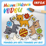 Malování Maľovanie vodou