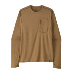 PATAGONIA M's L/S Cap Cool Sun Shirt, WBTX (vzorek) velikost: M