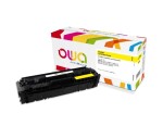 OWA Armor toner pro CANON LBP 611Cn, 613Cdw, 631Cn, 633Cdw, MFP635Cx, 2200 str., žlutá/yellow (CRG045H Y) EDF_1081743