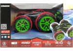 Mamido Auto na dálkové ovládání R/C otočné o 180°