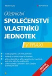 Účetnictví společenství vlastníků jednotek - 2. vydání - Ing. Bc. Martin Durec - e-kniha