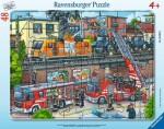 Ravensburger Požární sbor