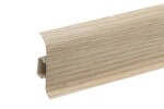 Soklová lišta PVC – Jägerndorf nr.137 EgibiFloors 2,5 m