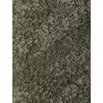 Židle jídelní, zelená látka, černý kov, otočný mechanismus 90°/90° (L/P) - funkce reset