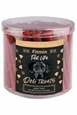 Fitmin FL dog poch. Salámky 60ks