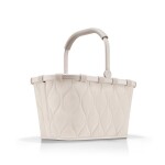 Nákupní košík Reisenthel Carrybag Puffer stone