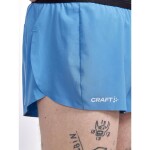Běžecké šortky CRAFT PRO HYPERVENT SPLIT SHORTS M Velikost textilu: XL