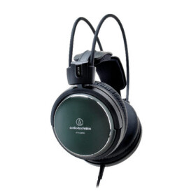 Audio Technica ATH-A990Z zelená / sluchátka přes hlavu / 3.5mm jack (ATH-A990Z)