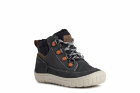 Dětské zimní boty Geox B162DA 02011 C0665 Velikost: