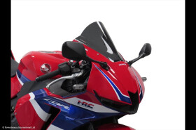 Honda Cbr600Rr 24-26 Plexi Airflow