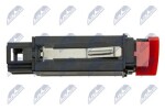 PIETRO Tlačítko výstražných světel Audi A3 1996–2003 10 pin