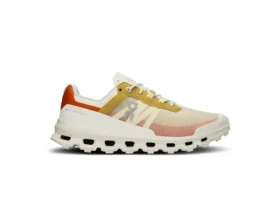 On Cloudvista dámské běžecké boty Ivory/Bronze vel. US 6 / EU 37