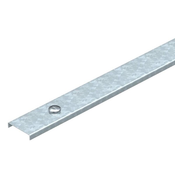 OBO Bettermann 6080227 kryt (d x š) 3 m x 103.00 mm 3 m