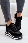 Sportovní obuv model 203636 Step in style 38