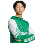 Mikina adidas Squadra 25 Hoody M JP3164 pánské m