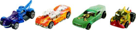 Hot Wheels angličák color shifters - Mattel Hot Wheels