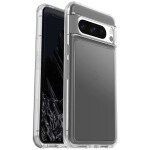 Otterbox Symmetry zadní kryt na mobil Google Pixel 8 Pro transparentní odolné vůči nárazům, indukční nabíjení