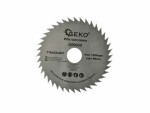 GEKO G00050 / Pilový kotouč / 115 x 22 mm / 40T (G00050)