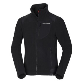 Mikina MI-3451OR pánská blackblack NorthPolar® NORTHPOLE NORTHFINDER 3XL blackblack