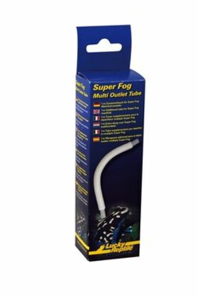 Lucky Reptile Super Fog Multi Outlet Tube hadice 100 cm 62308