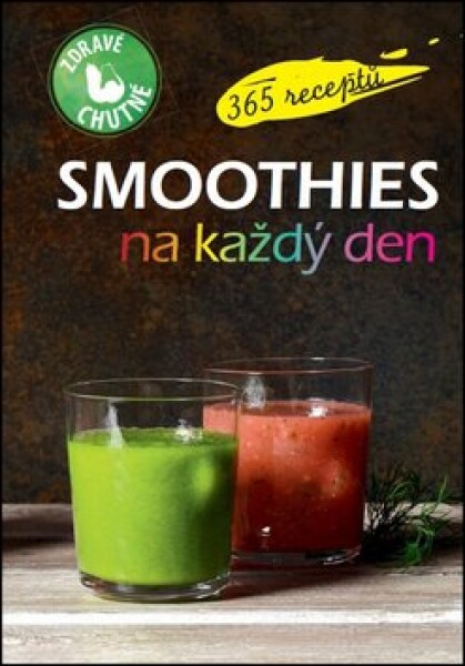 Smoothies na každý den